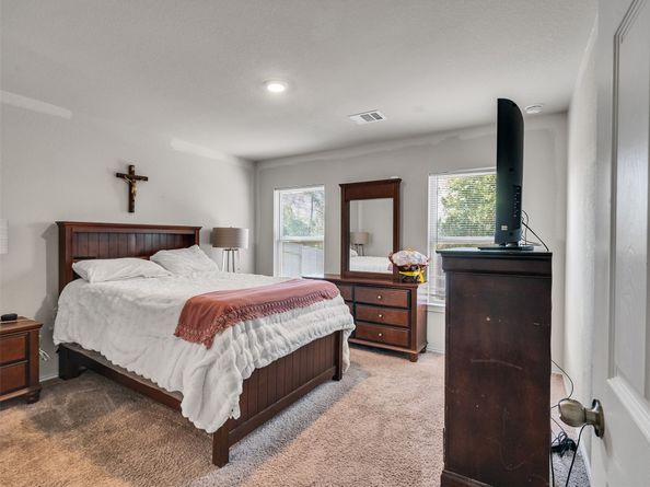 10643 Red Orchid Drive, Houston TX 77016