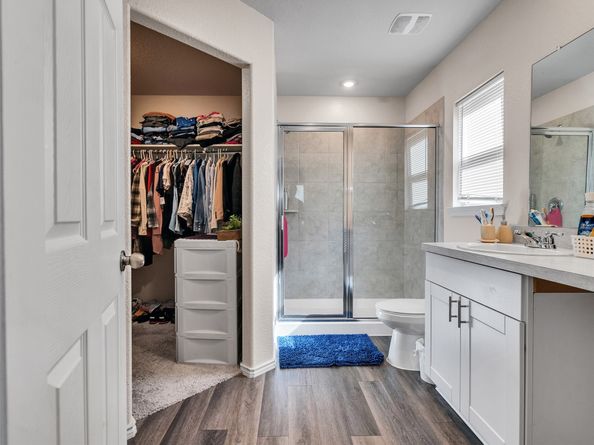 10643 Red Orchid Drive, Houston TX 77016