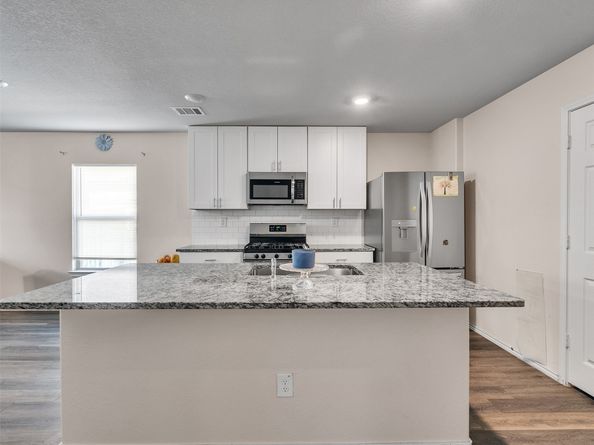 10643 Red Orchid Drive, Houston TX 77016