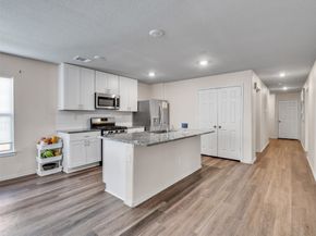 10643 Red Orchid Drive, Houston TX 77016