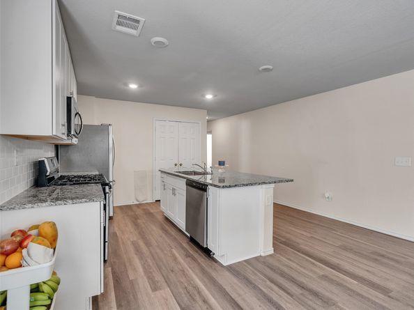 10643 Red Orchid Drive, Houston TX 77016