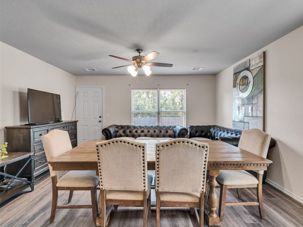 10643 Red Orchid Drive, Houston TX 77016