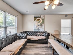 10643 Red Orchid Drive, Houston TX 77016