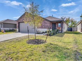 10643 Red Orchid Drive, Houston TX 77016