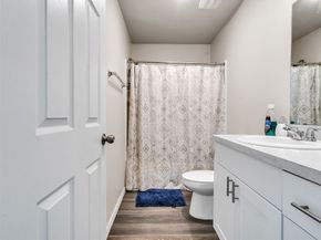 10643 Red Orchid Drive, Houston TX 77016