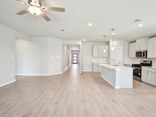 1633 Hopson Ranch Drive, Conroe TX 77301