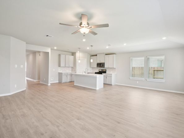 1633 Hopson Ranch Drive, Conroe TX 77301