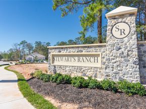 1633 Hopson Ranch Drive, Conroe TX 77301