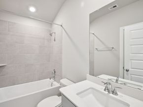 1633 Hopson Ranch Drive, Conroe TX 77301