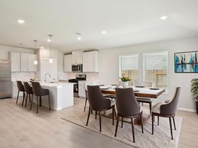 1633 Hopson Ranch Drive, Conroe TX 77301