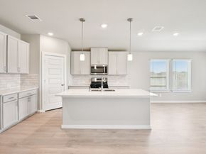 1633 Hopson Ranch Drive, Conroe TX 77301