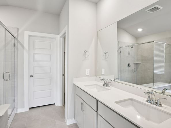 1633 Hopson Ranch Drive, Conroe TX 77301