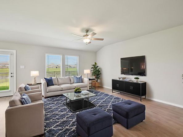 1633 Hopson Ranch Drive, Conroe TX 77301