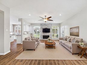 2006 Ravens Crest Drive, Sugar Land TX 77478