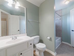 20807 Twisted Leaf Drive, Cypress TX 77433