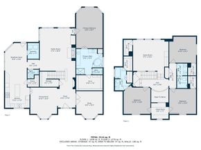 20807 Twisted Leaf Drive, Cypress TX 77433