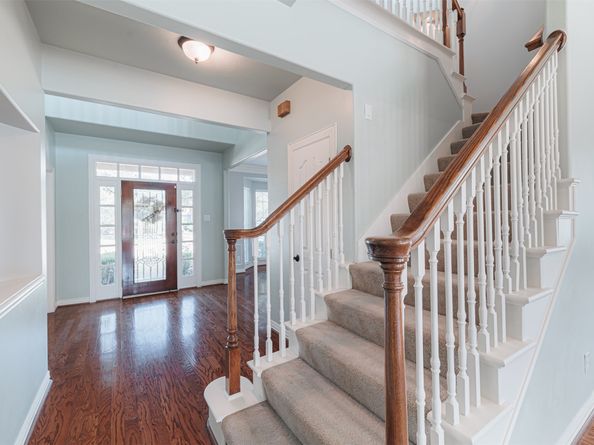 20807 Twisted Leaf Drive, Cypress TX 77433