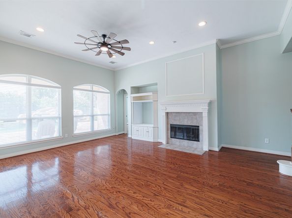 20807 Twisted Leaf Drive, Cypress TX 77433