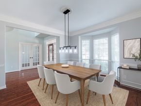 20807 Twisted Leaf Drive, Cypress TX 77433