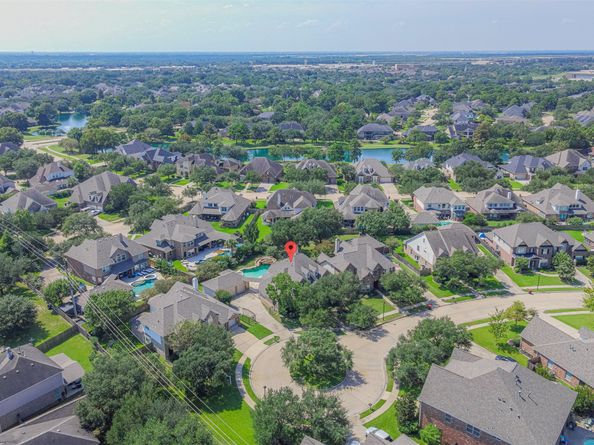 20807 Twisted Leaf Drive, Cypress TX 77433