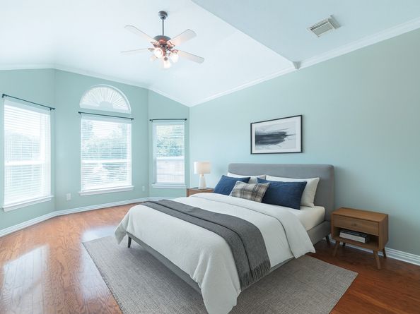 20807 Twisted Leaf Drive, Cypress TX 77433