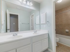 20807 Twisted Leaf Drive, Cypress TX 77433