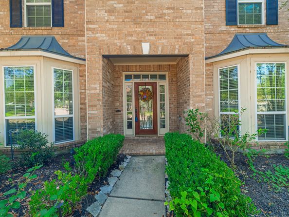 20807 Twisted Leaf Drive, Cypress TX 77433