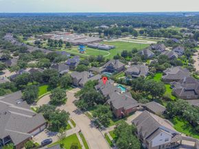 20807 Twisted Leaf Drive, Cypress TX 77433