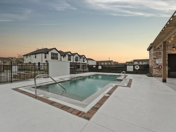 9217 Washington Heights Street, Houston TX 77063