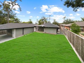 6423 Pineshade Lane, Houston TX 77008