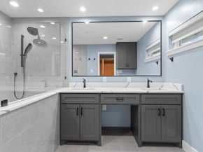 6423 Pineshade Lane, Houston TX 77008