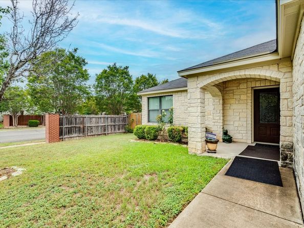 7501 Marble Ridge Drive, Austin TX 78747