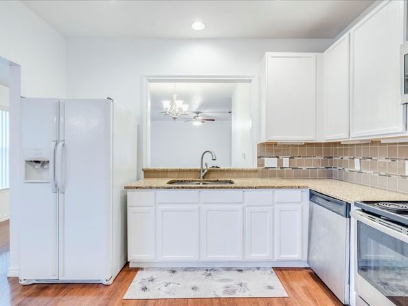 7501 Marble Ridge Drive, Austin TX 78747