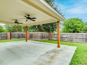 7501 Marble Ridge Drive, Austin TX 78747