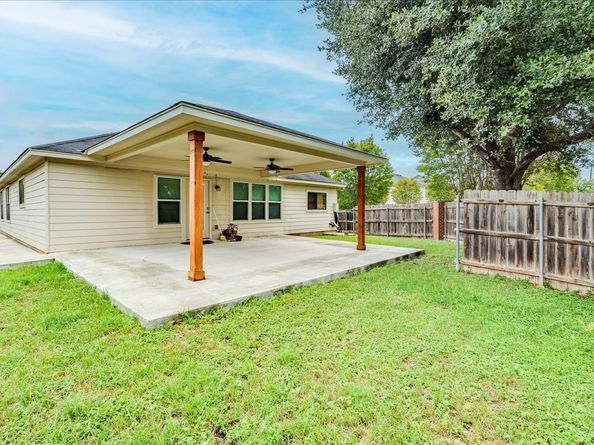 7501 Marble Ridge Drive, Austin TX 78747