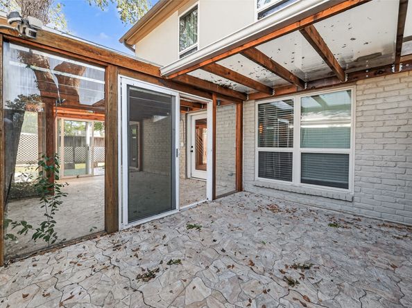 12800 Briar Forest Drive 129, Houston TX 77077