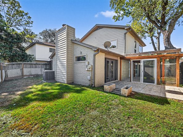 12800 Briar Forest Drive 129, Houston TX 77077