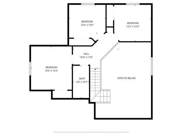 6150 Rocky Nook Drive, Houston TX 77396
