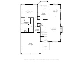 6150 Rocky Nook Drive, Houston TX 77396