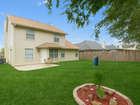 6150 Rocky Nook Drive, Houston TX 77396
