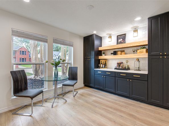 1519 Hannington Drive, Katy TX 77450