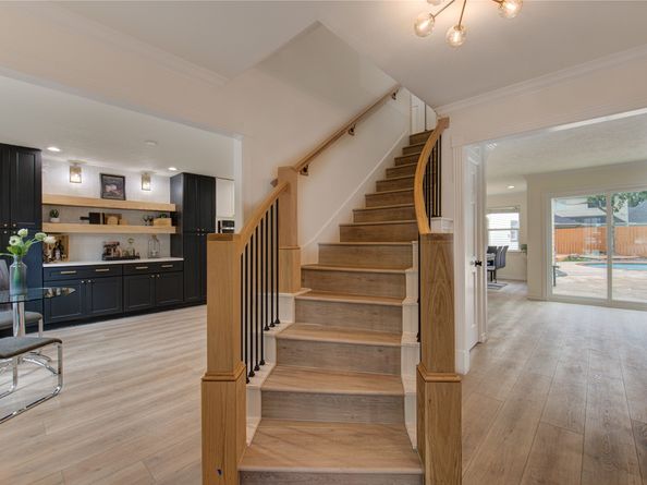 1519 Hannington Drive, Katy TX 77450