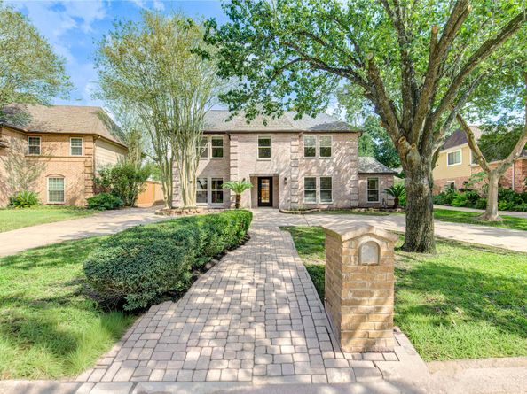 1519 Hannington Drive, Katy TX 77450