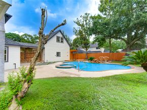1519 Hannington Drive, Katy TX 77450