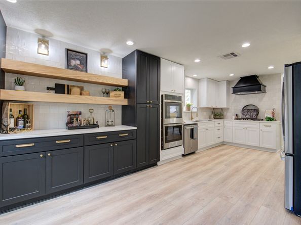 1519 Hannington Drive, Katy TX 77450