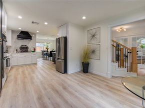 1519 Hannington Drive, Katy TX 77450