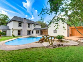 1519 Hannington Drive, Katy TX 77450