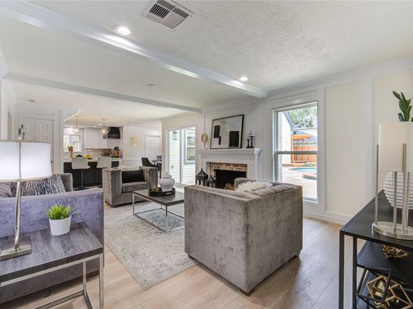 1519 Hannington Drive, Katy TX 77450