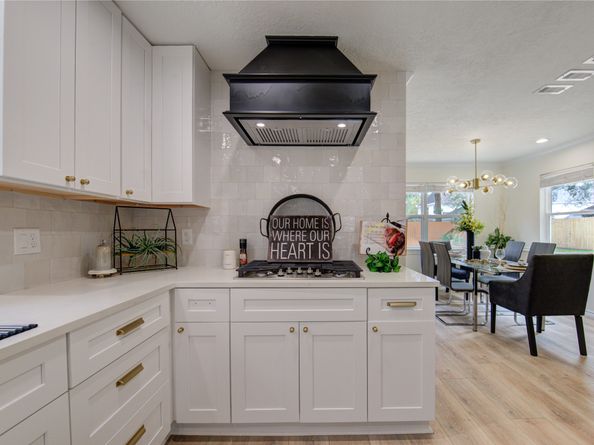 1519 Hannington Drive, Katy TX 77450