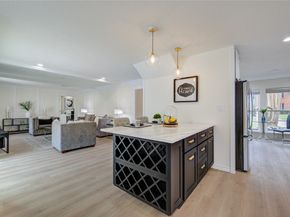 1519 Hannington Drive, Katy TX 77450